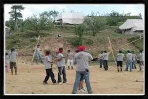 Camp Kanatal