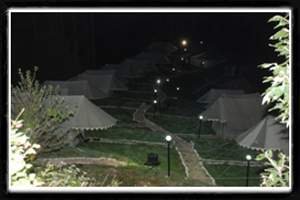Camp Kanatal