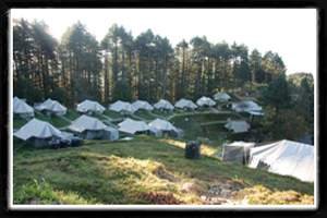 Camp Kanatal
