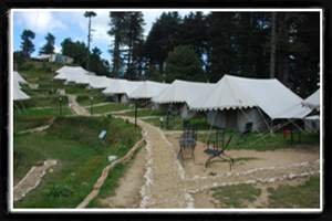 Camp Kanatal