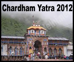 chardham Yatra