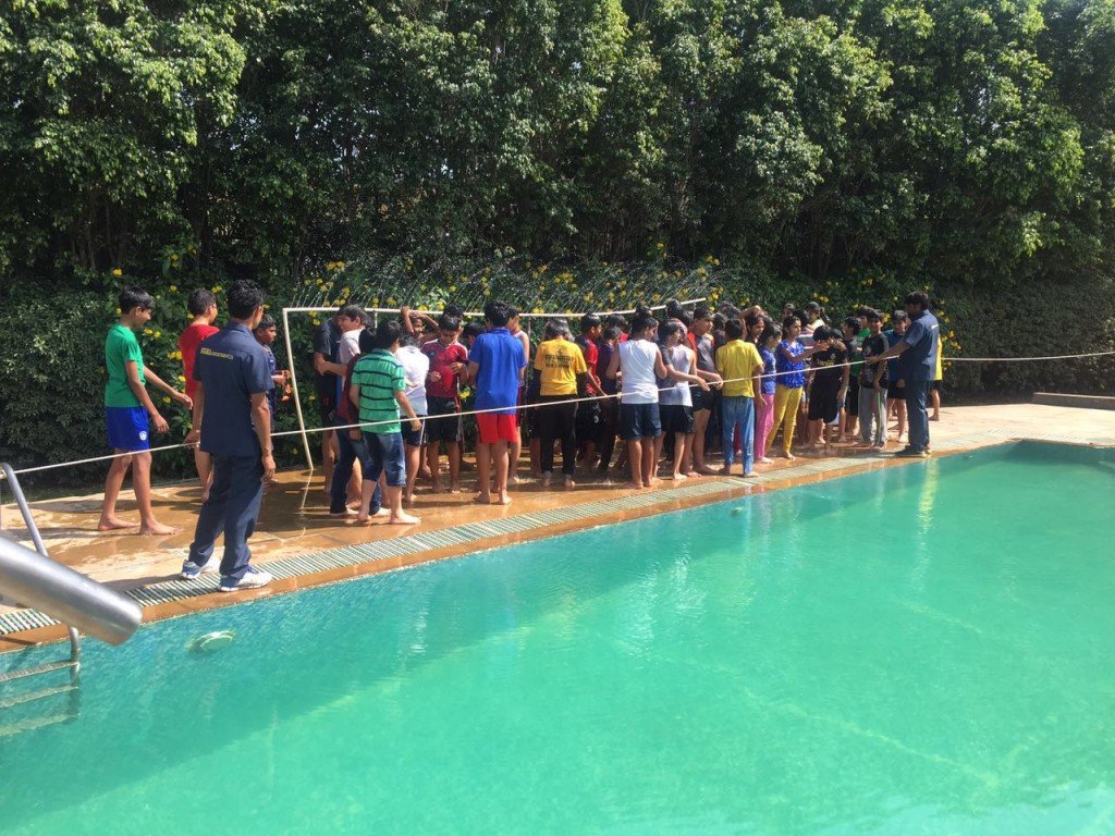 awara adventure farm gurgaon