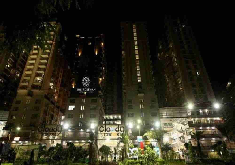 The Roseman Hotel & Suites