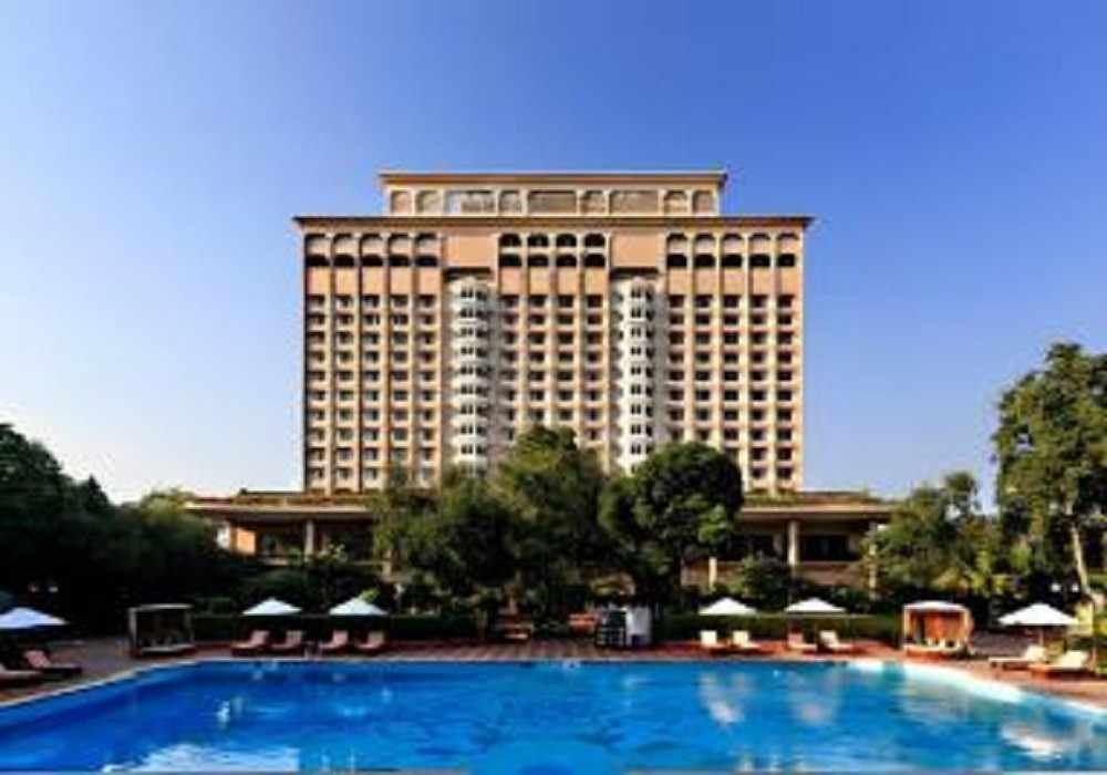 Taj Mahal, New Delhi