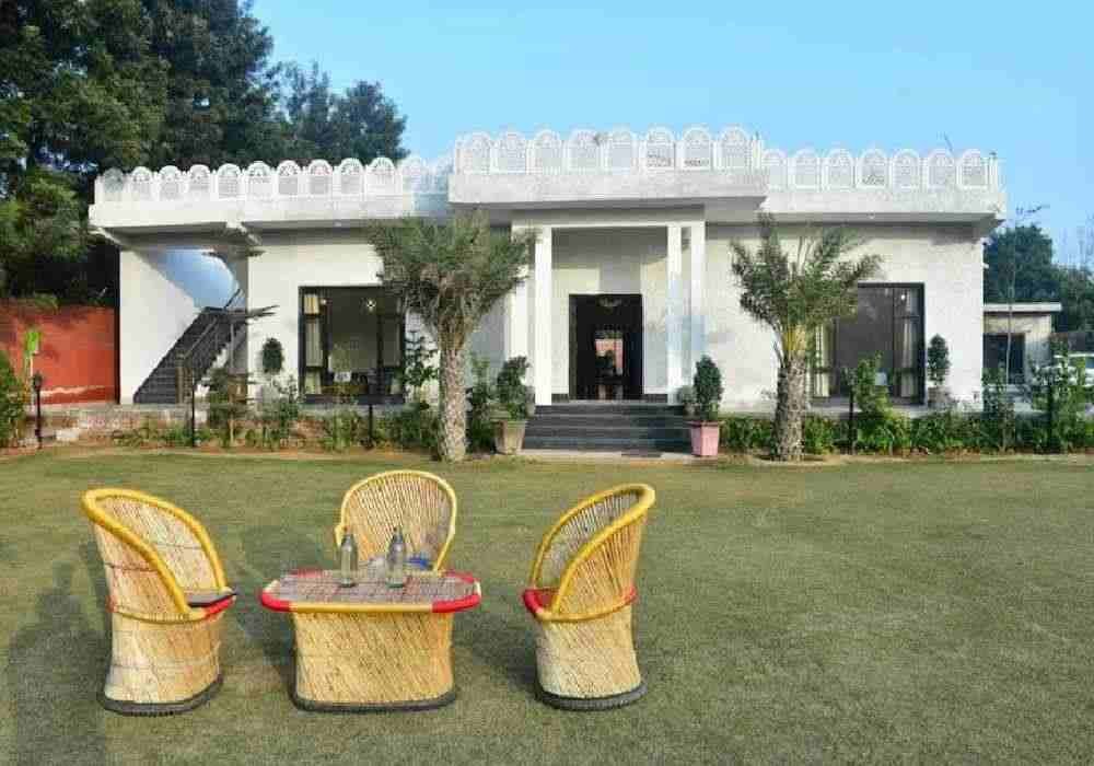 Aroma Green Resort