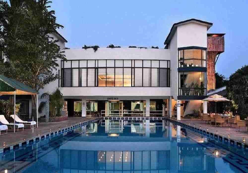 Best Western Resort Country Club
