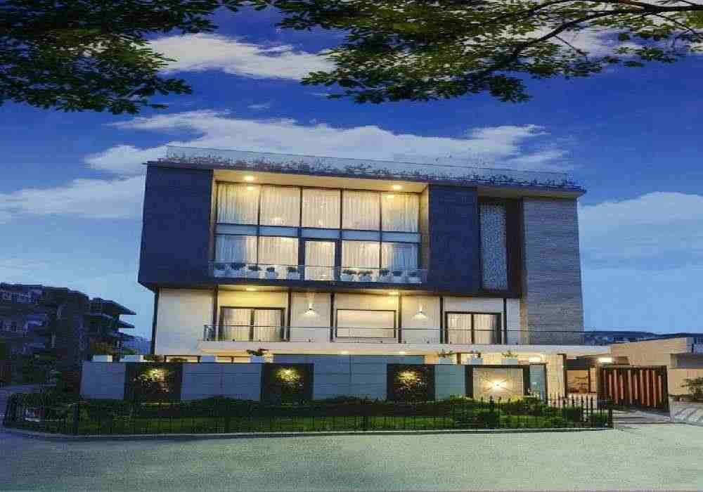 Comfort Inn Dhaliwals Gurgaon