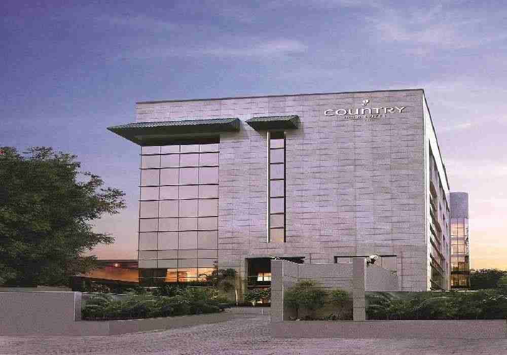 Country Inn & Suites by Radisson, Gurgaon Sector 12