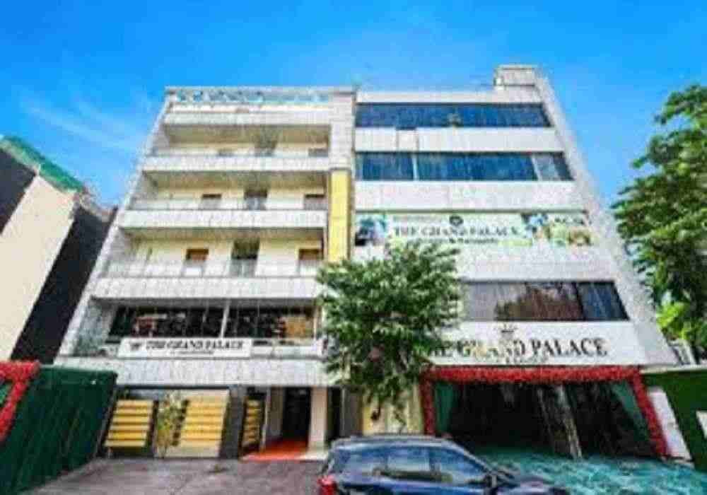 Hotel Prime Grand Palace I