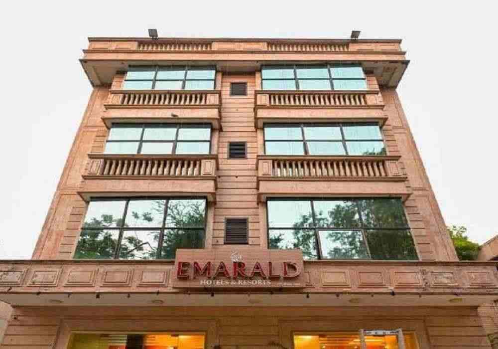 Emarald Hotels & Resorts