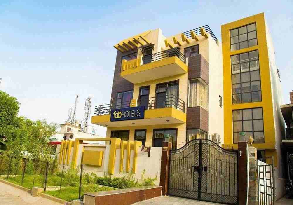 iSTAY Serenity Villa Manesar