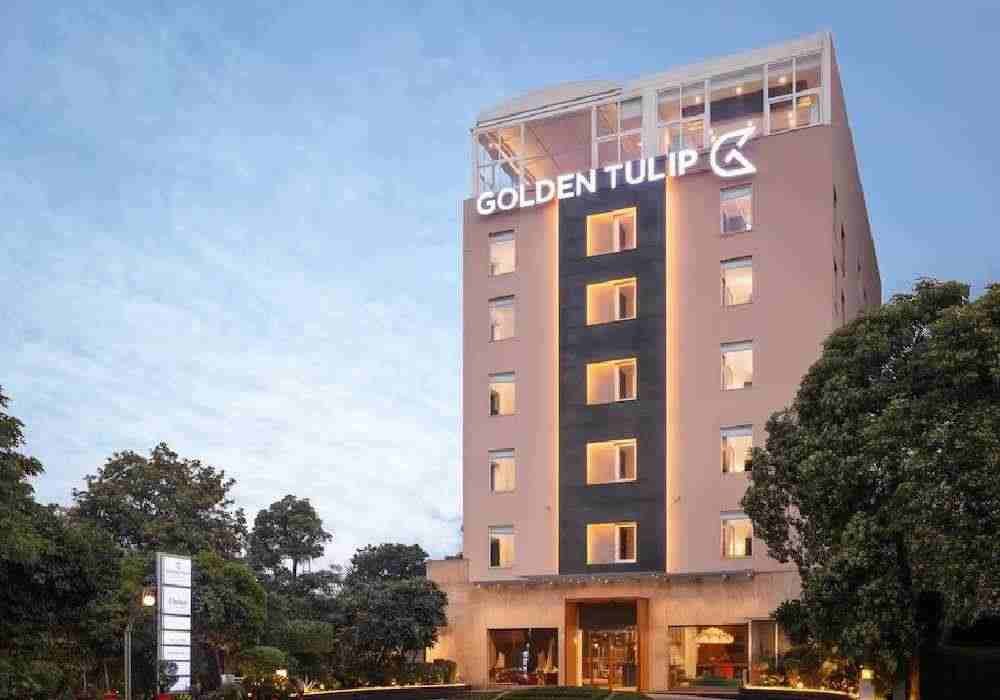 Golden Tulip, Sector 29, Gurugram