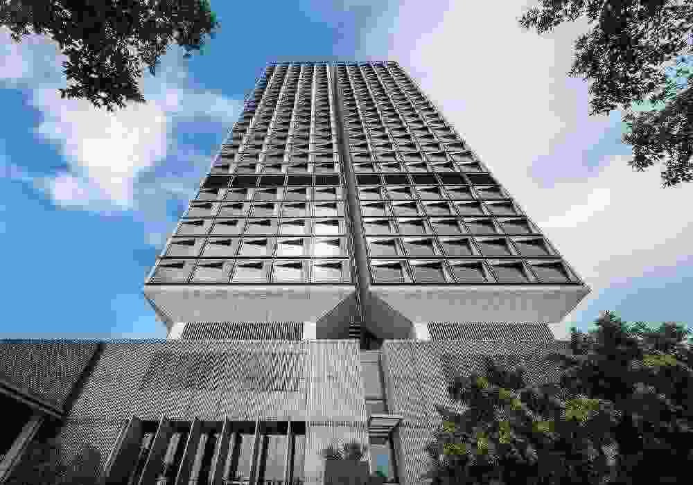 Grand Hyatt Gurgaon