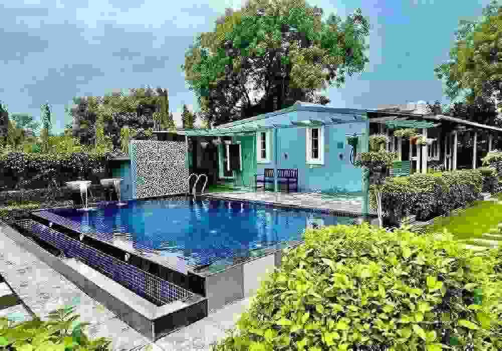 Grey Cottage Farms - D10 Hotels