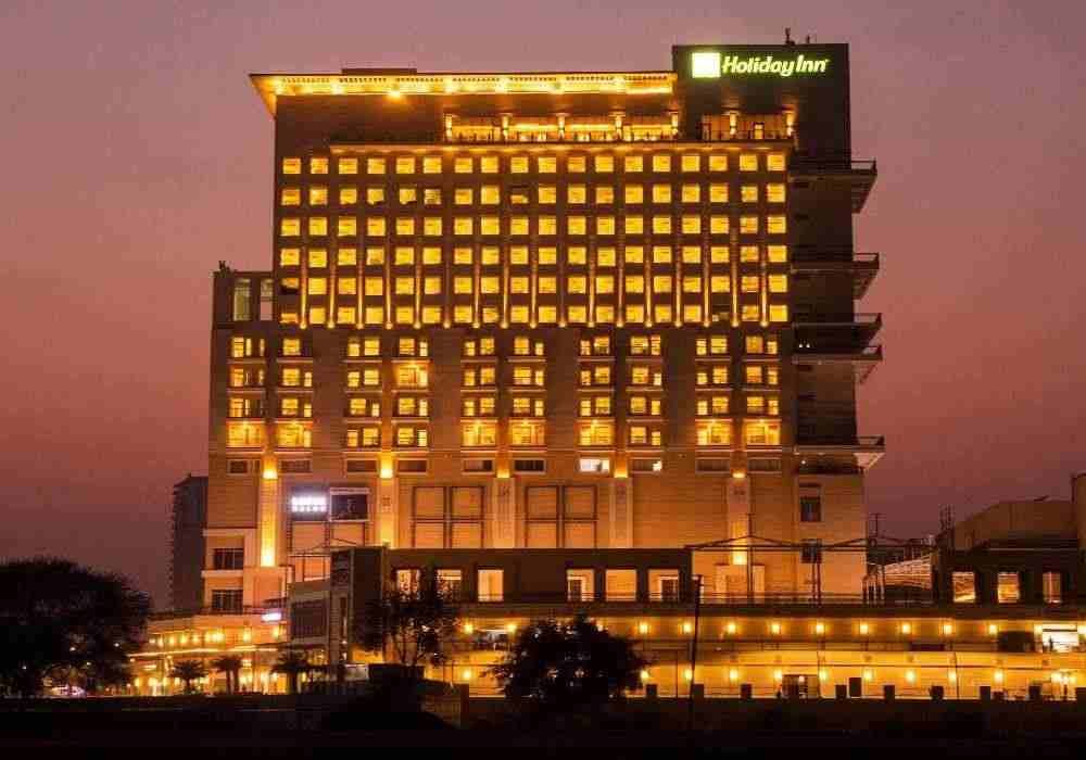 Holiday Inn Gurugram Sector 90 by IHG