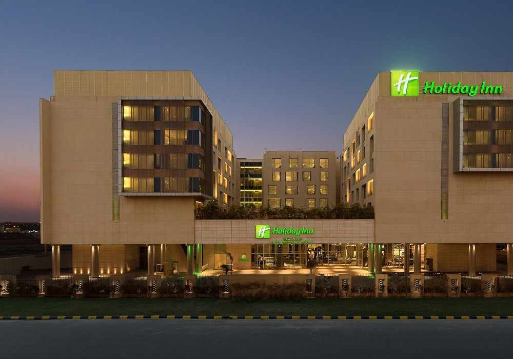 Holiday Inn New Delhi