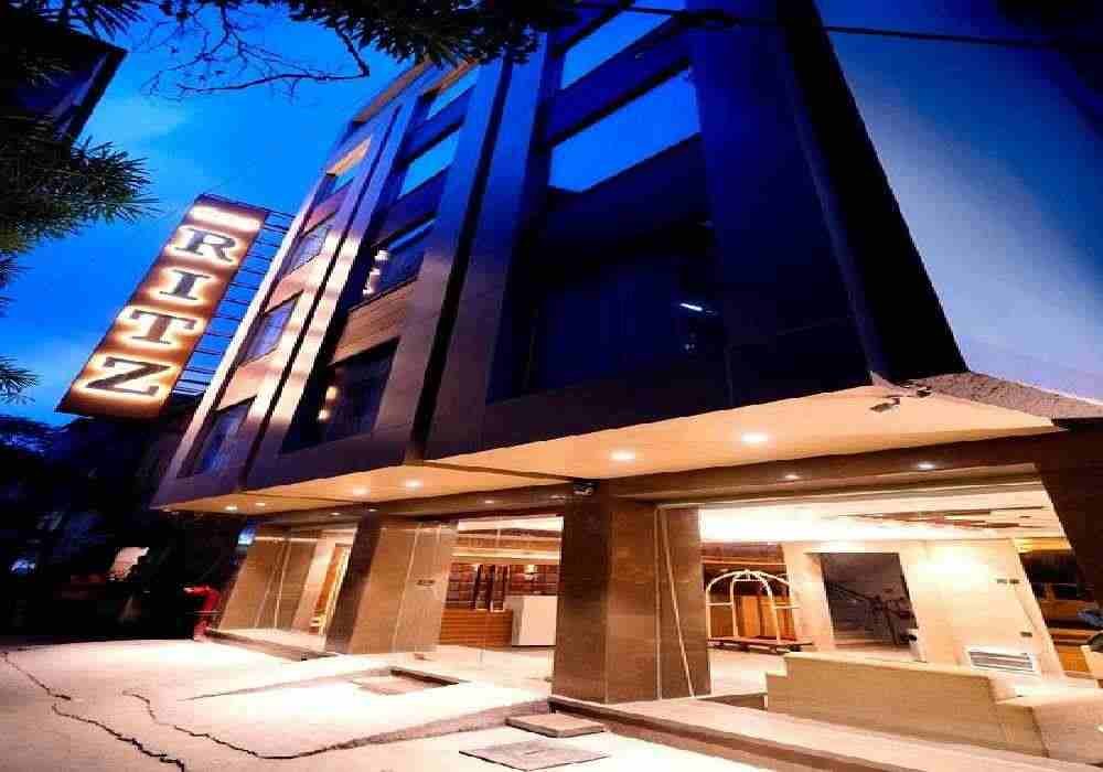 Hotel City Pride