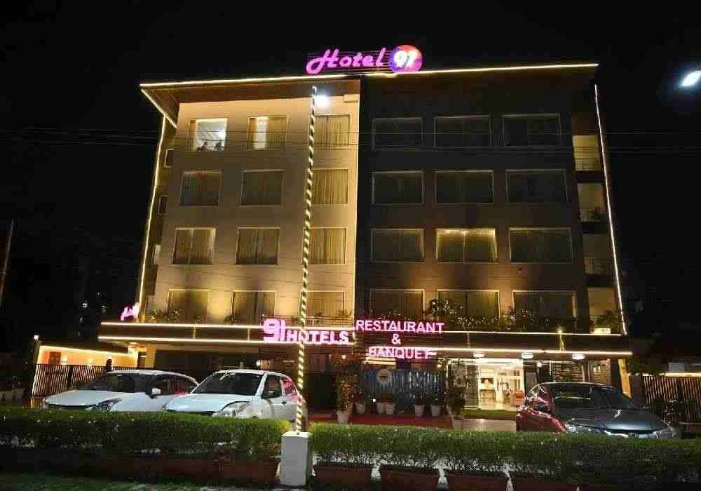 Hotel Smart Inn