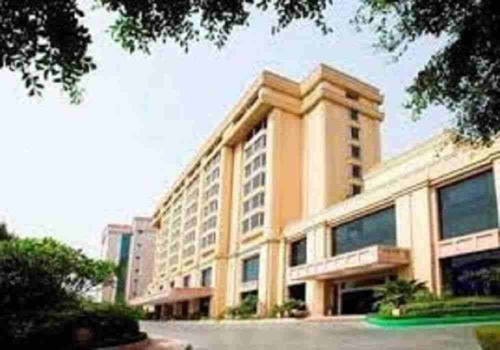 The Metropolitan Hotel & Spa