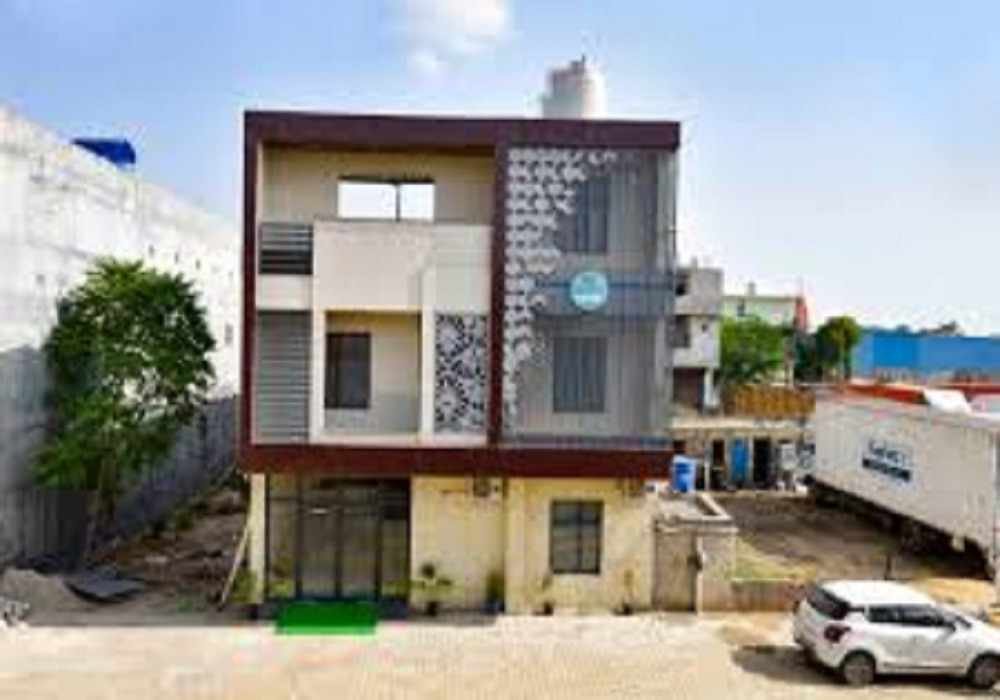 Hotel Bilaspur Pride