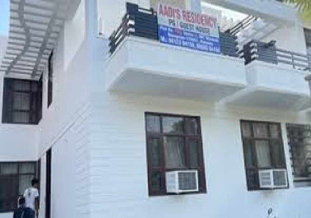 Aadi Residency