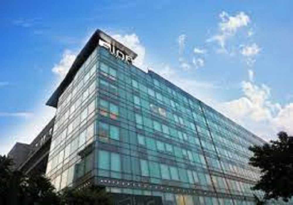Aloft New Delhi