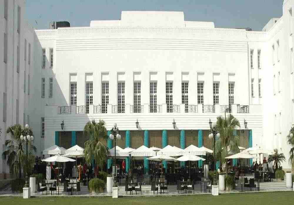 The Imperial New Delhi