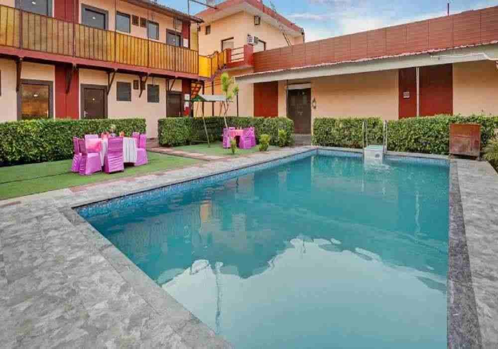 JPS Residency & Hospitality Services