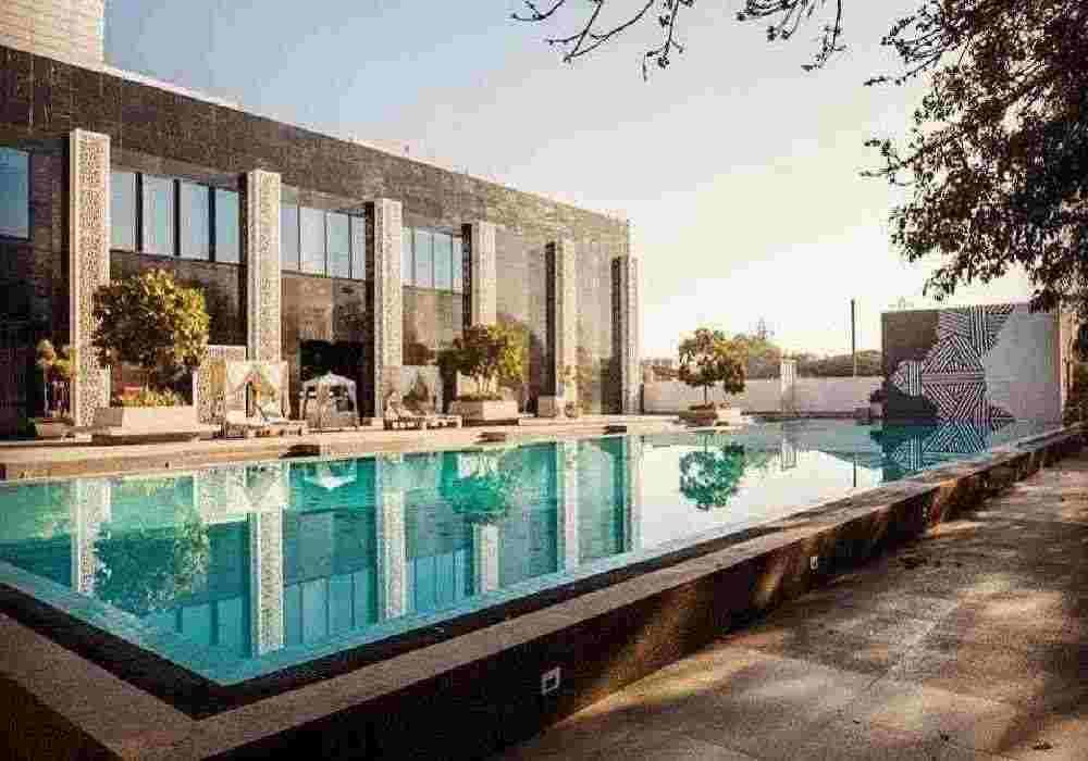 Karma Chalets