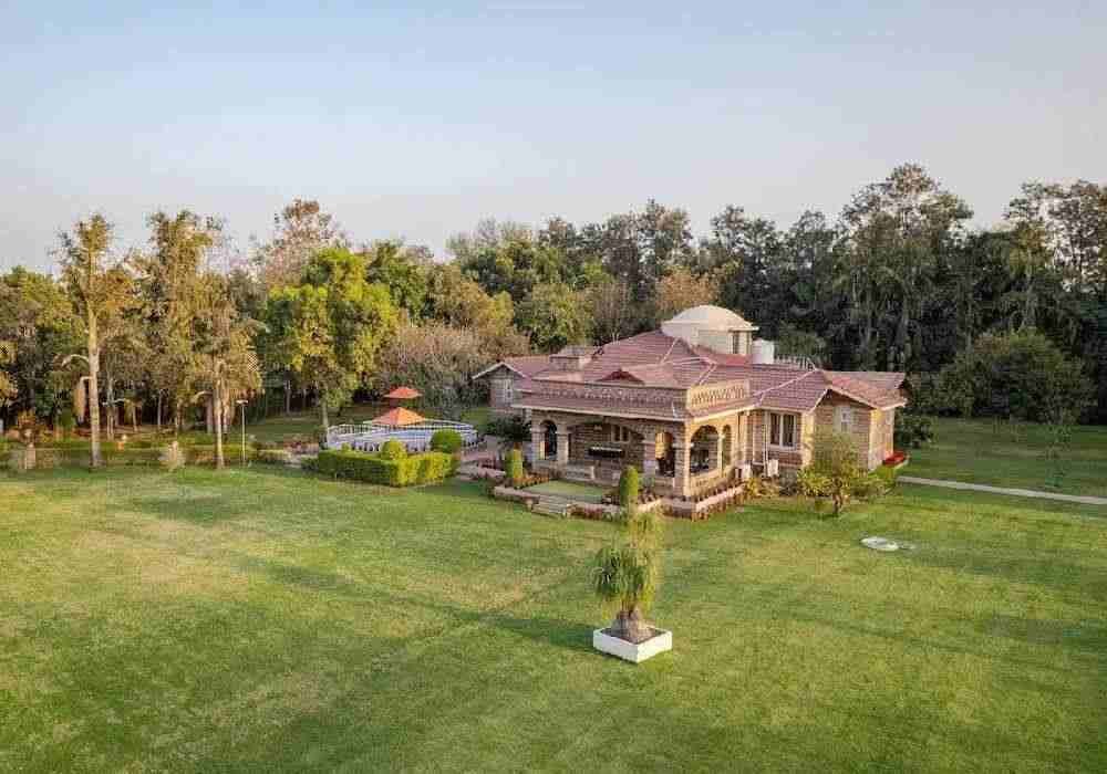 The Mannat Farms