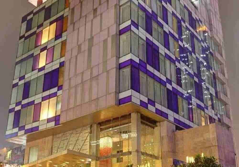 Mosaic Hotel