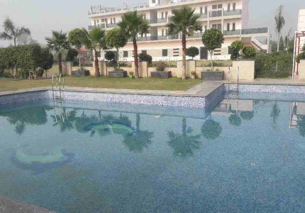 Nature Valley Resort - Manesar