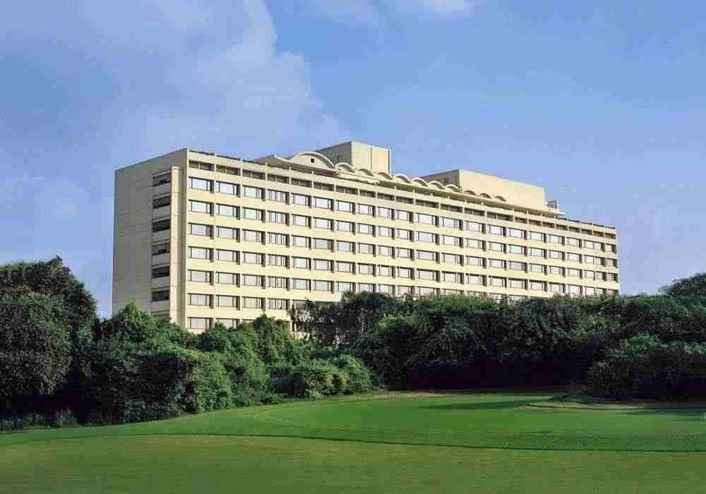 The Oberoi, New Delhi