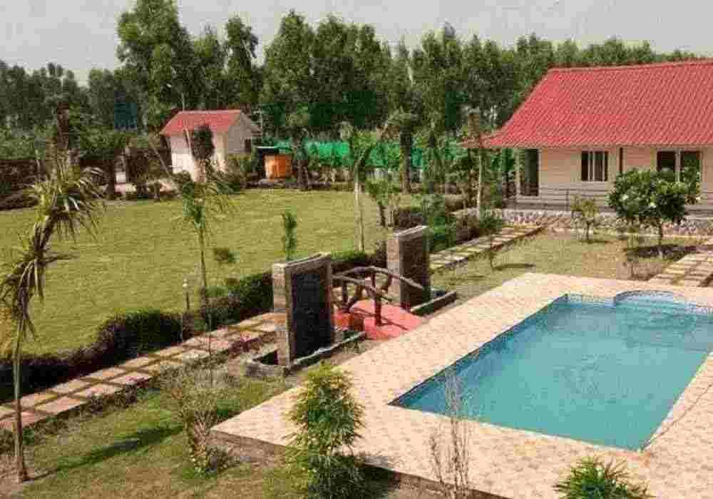 Rajgarh Farms