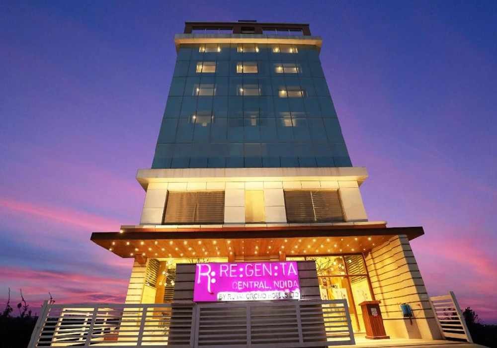 Regenta Central