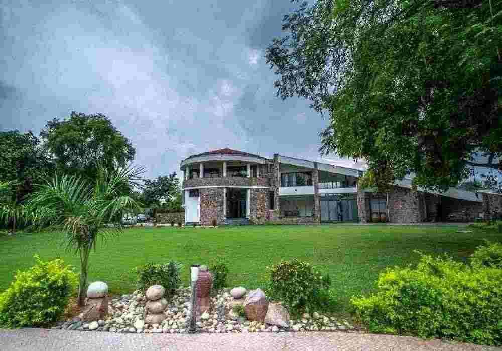 Rudra Farms