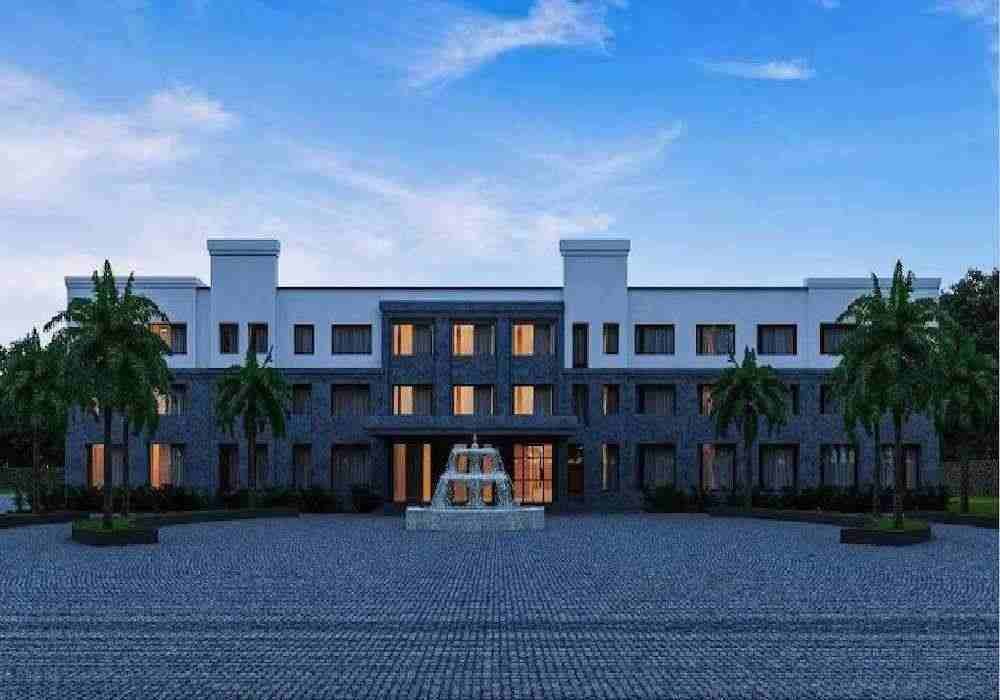 Sunday Resort & Spa Manesar Gurugram