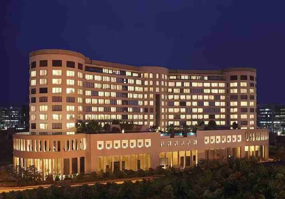 Trident Hotel, Gurgaon