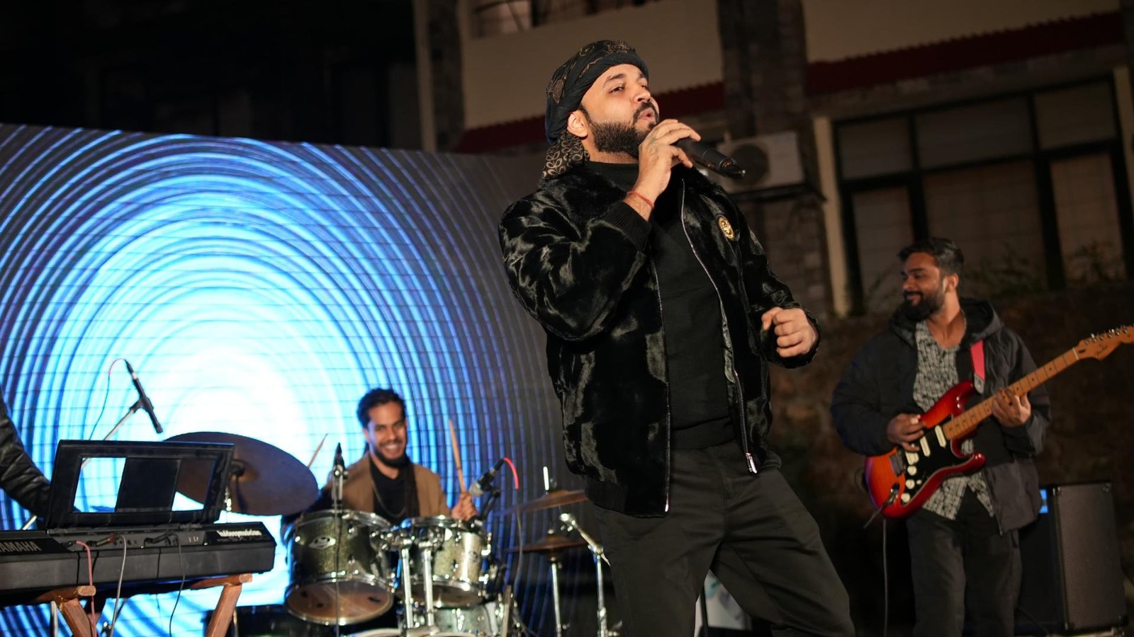 Artist Management Company in Delhi