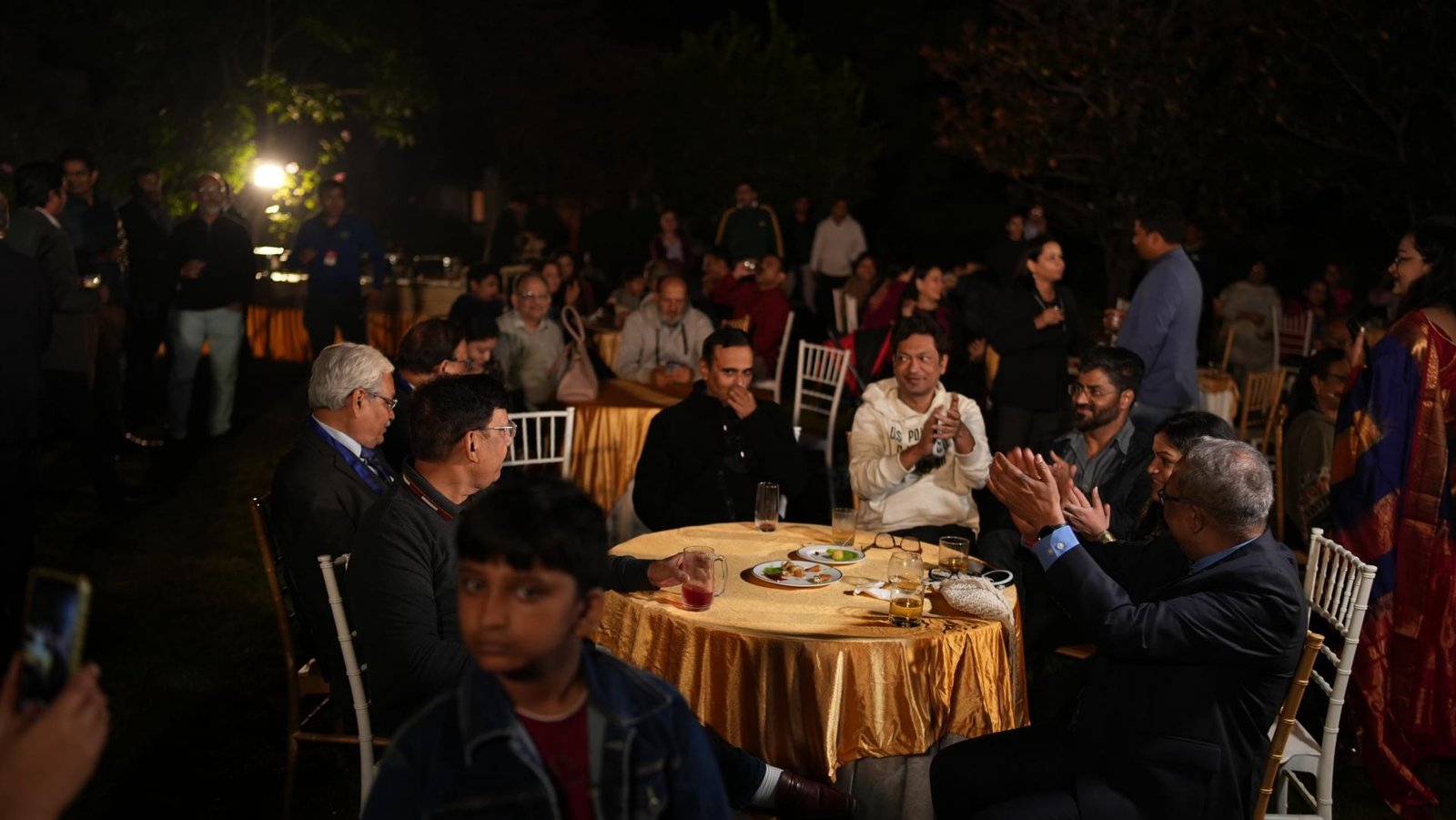 Event Management Company in Delhi