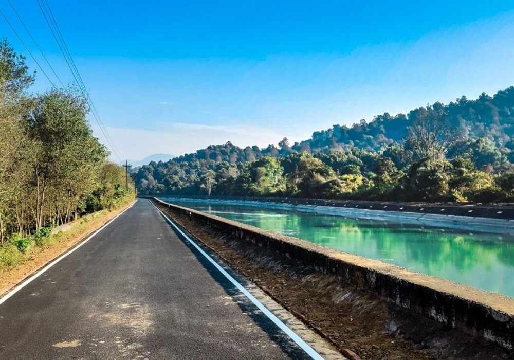 Dehradun Weekend Getaways from Delhi