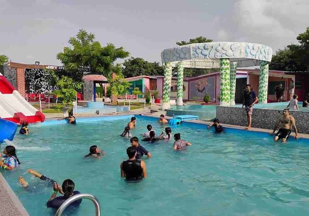 Picnic Spots in Jhajjar