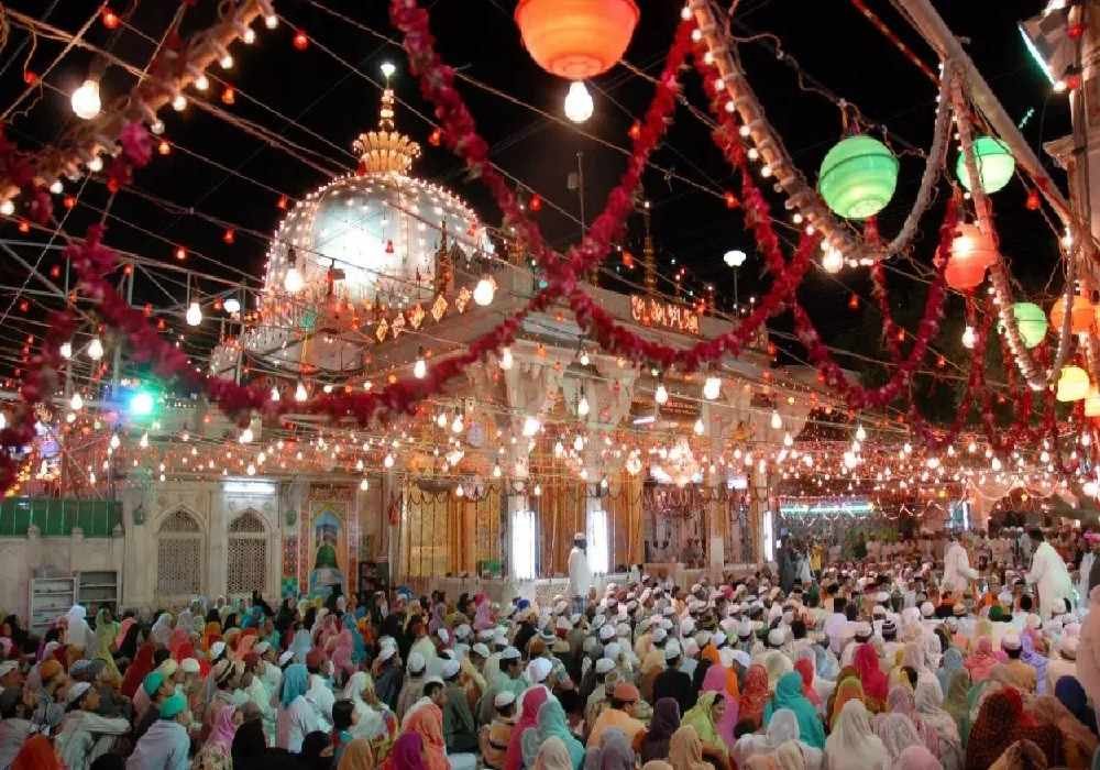 Ajmer Group Tour