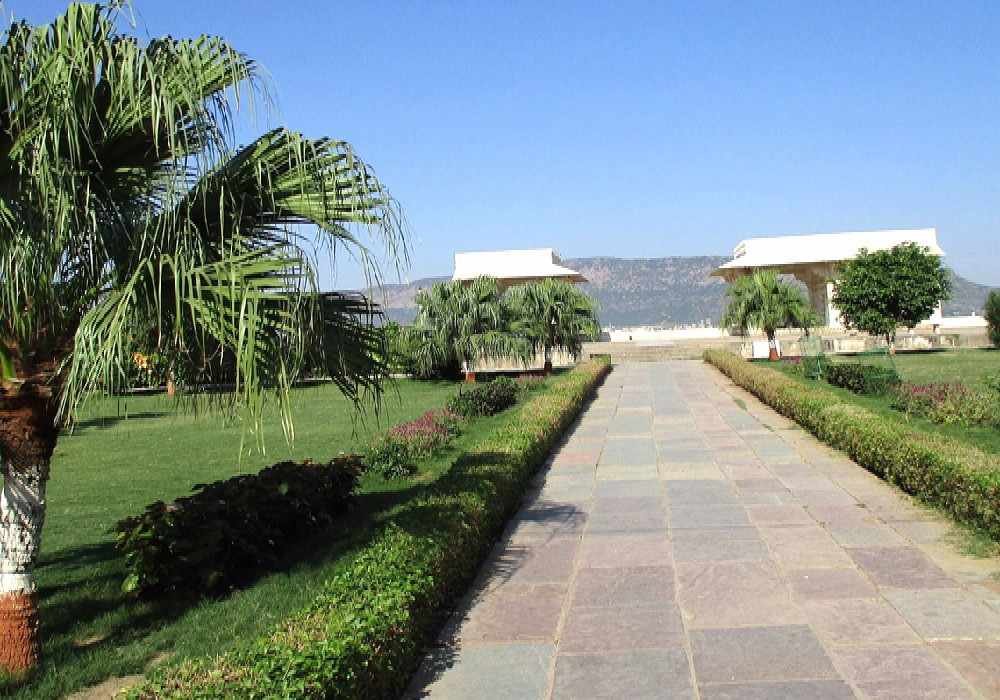 Ajmer Group Tour