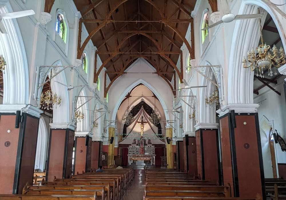 Lansdowne Weekend Getaways from Delhi