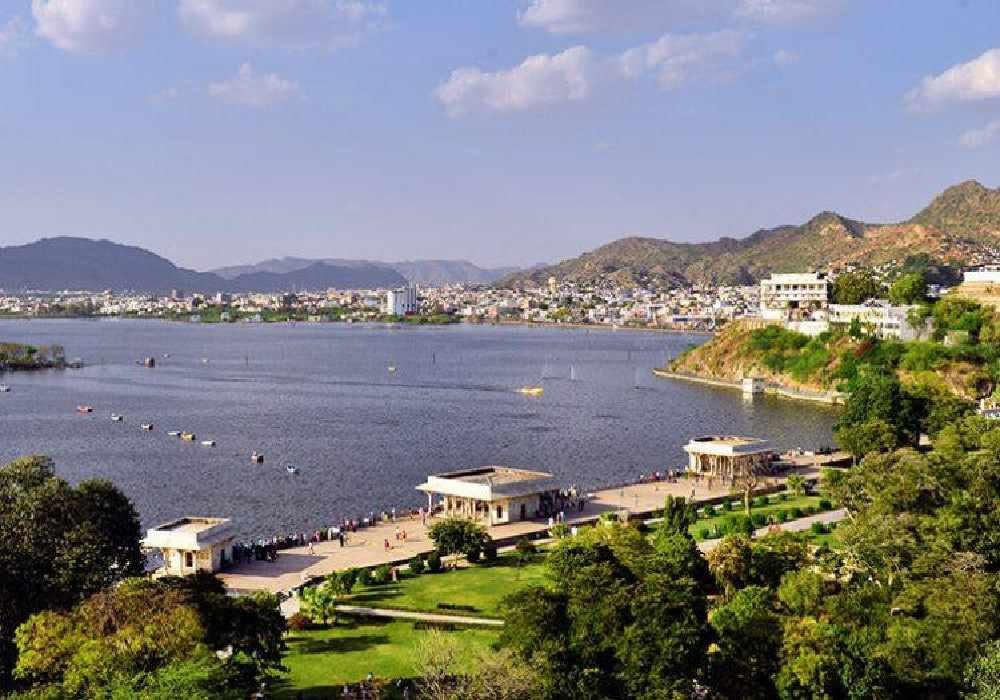 Ajmer Group Tour