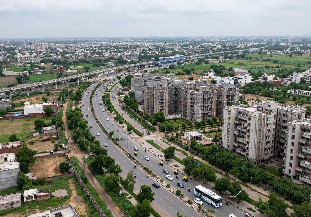 Bahadurgarh Group Tour