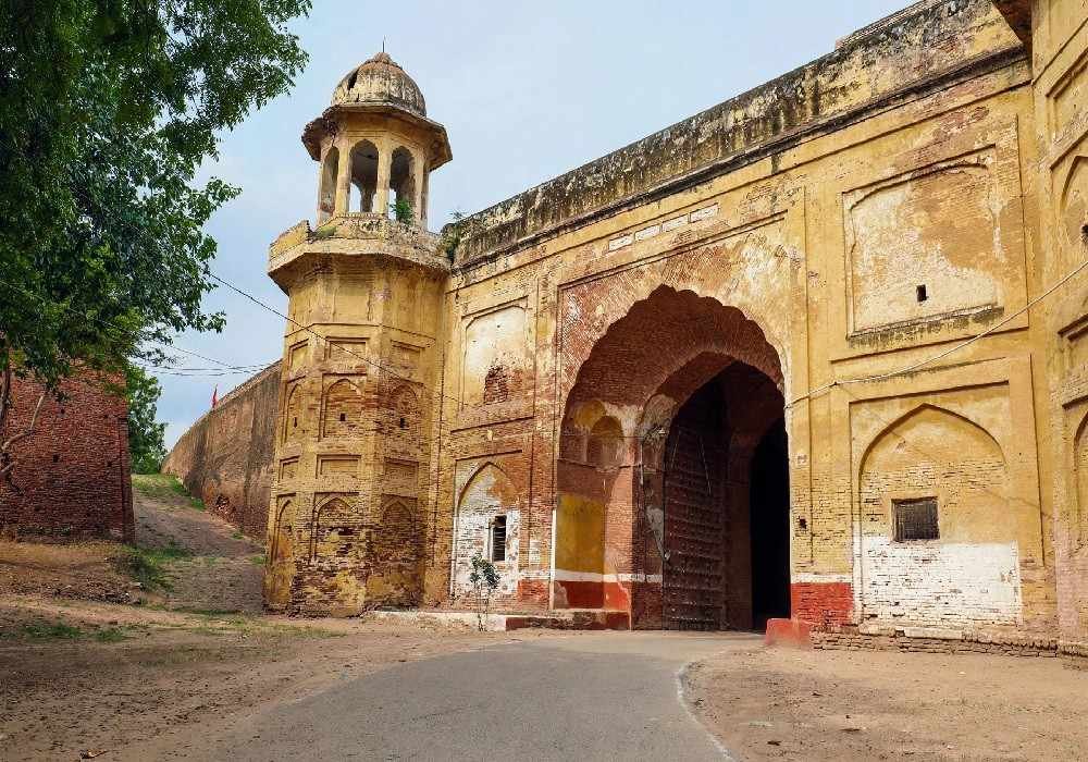 Bahadurgarh Group Tour