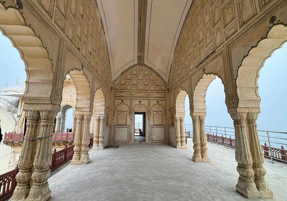 Kesroli Weekend Getaways from Delhi