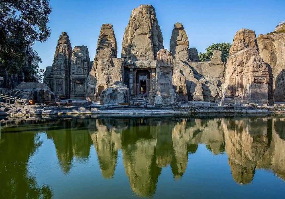 Kuchesar Weekend Getaways from Delhi